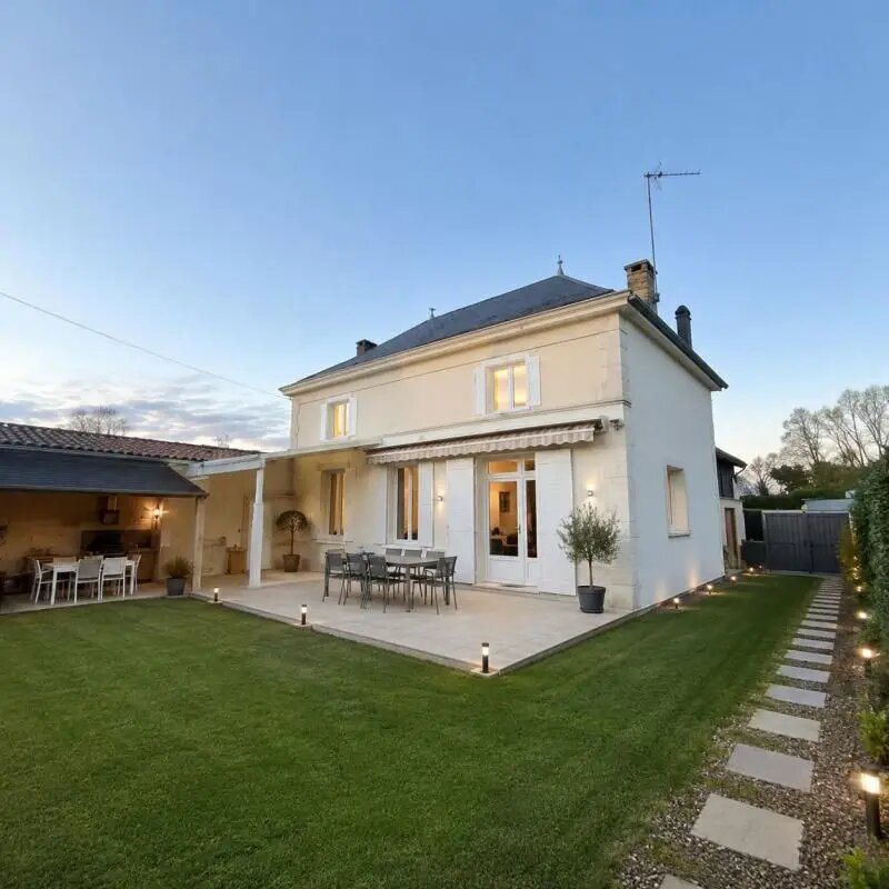 Maison à vendre, 180m², La Vergne