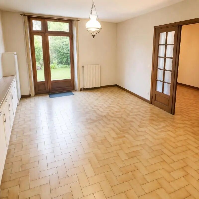 Maison à vendre, 180m², La Vergne