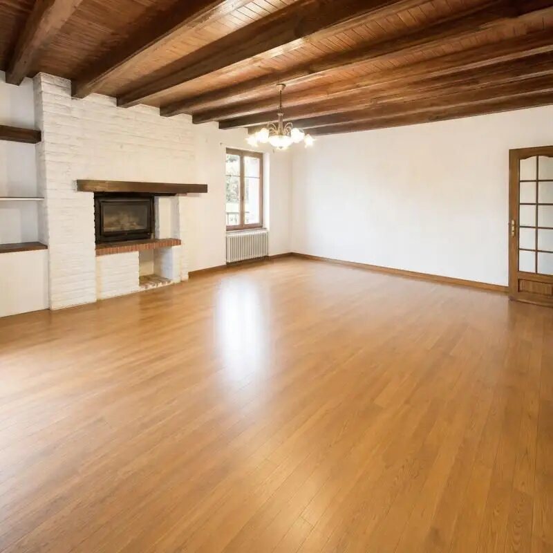 Maison à vendre, 180m², La Vergne