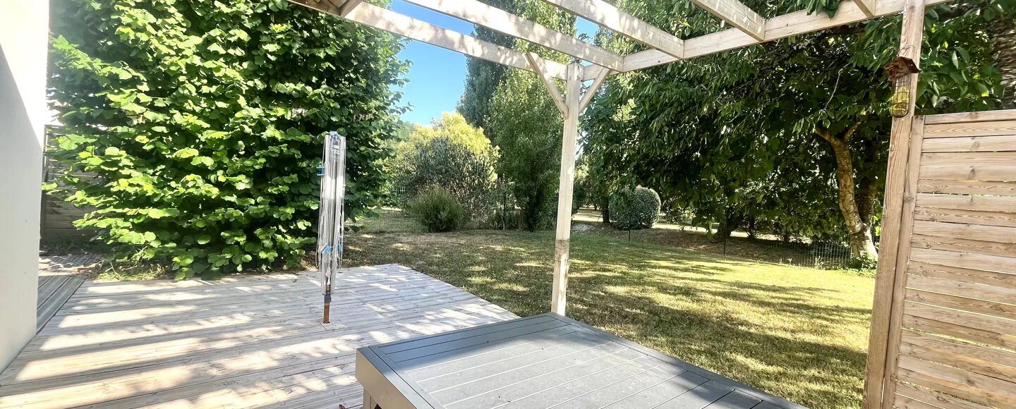 Maison à vendre, 106m², Corme-Royal