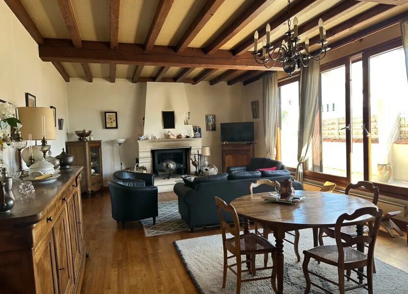 Maison à vendre, 136m², Chaniers
