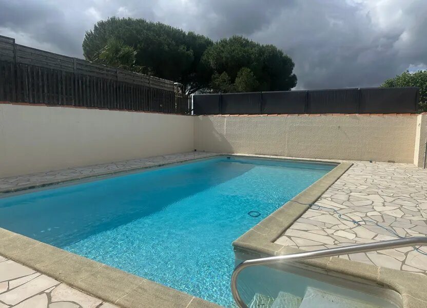 Maison à vendre, 136m², Chaniers