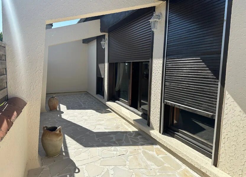 Maison à vendre, 136m², Chaniers