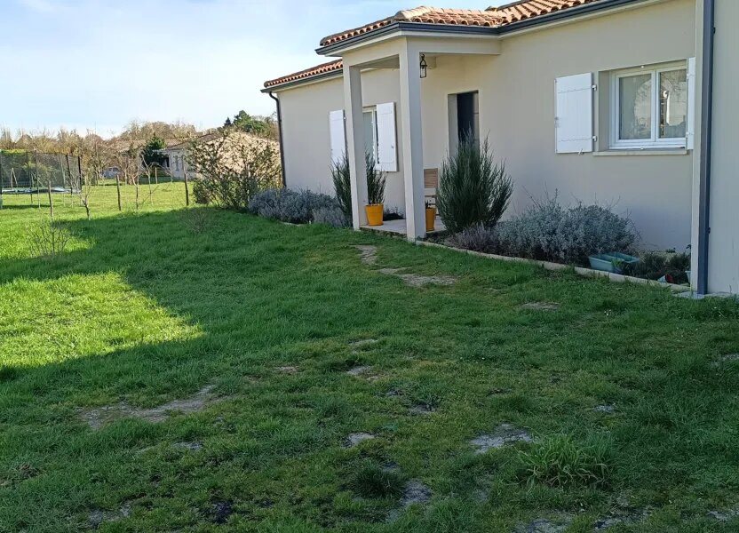 Maison à vendre, 134m², Saint-Georges-des-Coteaux