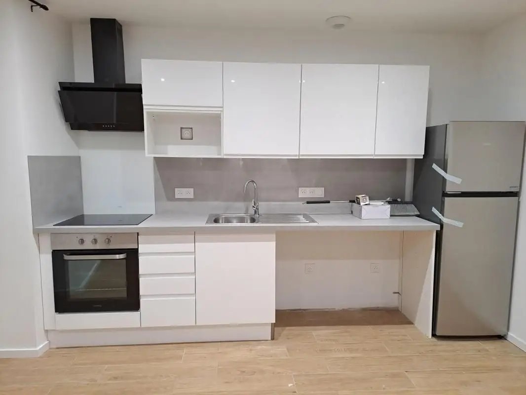 Appartement à louer, 53m², Saint-Jean-d'Angély