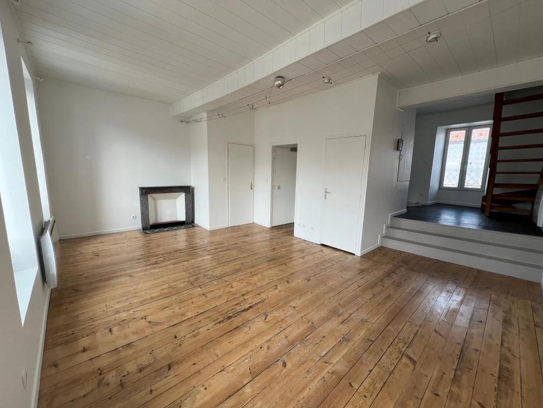 Maison à vendre, 86m², Saint-Jean-d'Angély