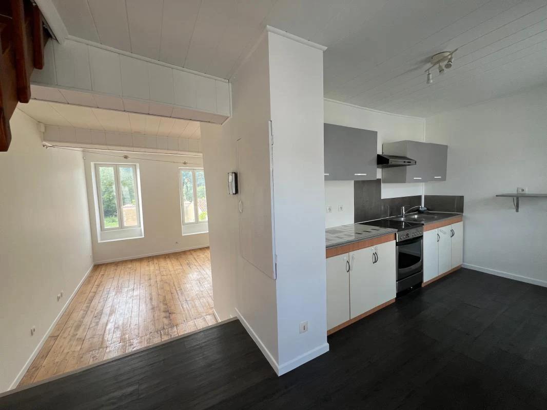 Maison à vendre, 86m², Saint-Jean-d'Angély