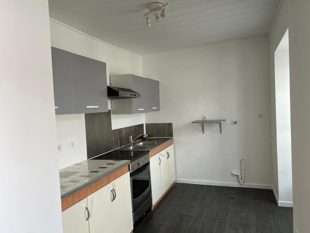 Maison à vendre, 86m², Saint-Jean-d'Angély