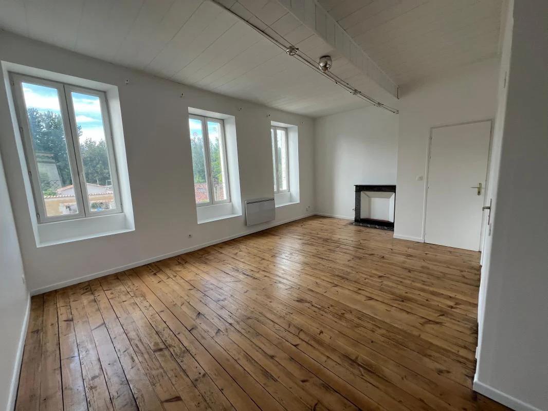 Maison à vendre, 86m², Saint-Jean-d'Angély