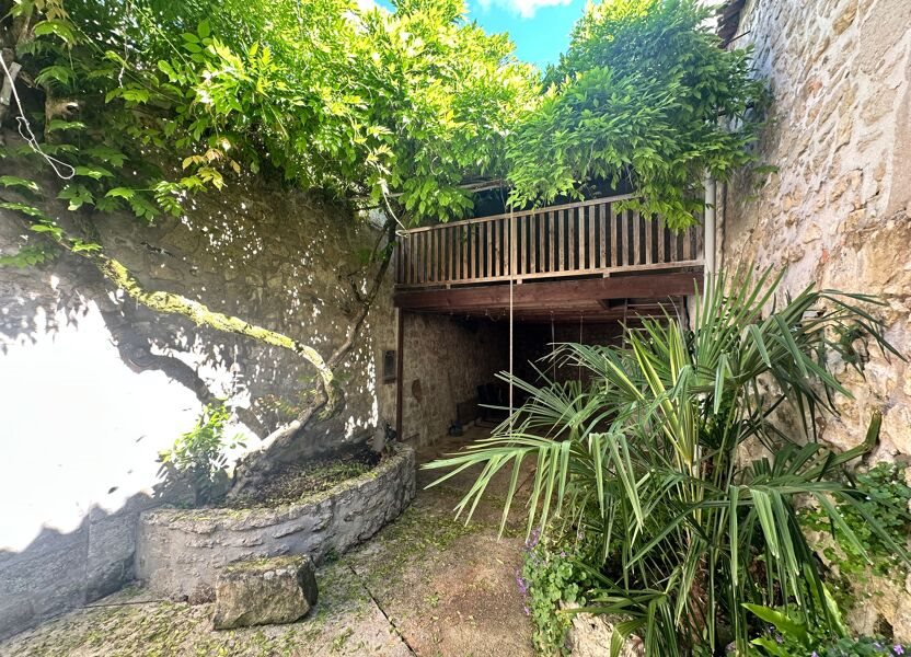 Maison à vendre, 136m², Saintes