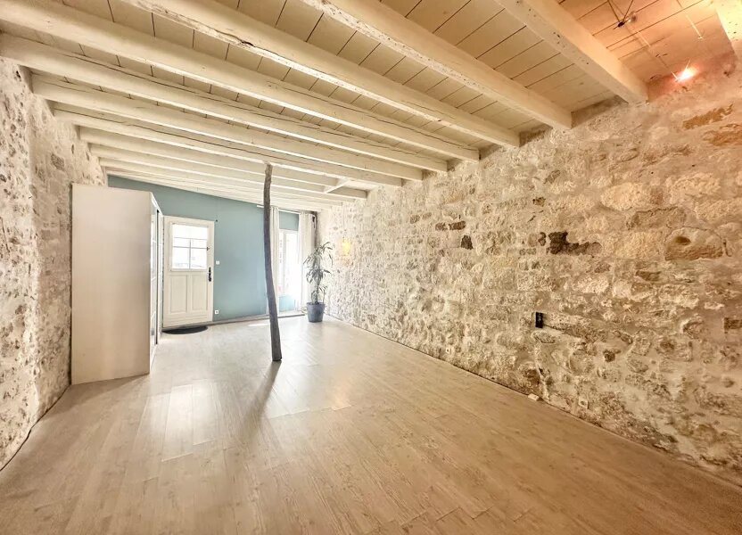 Maison à vendre, 136m², Saintes
