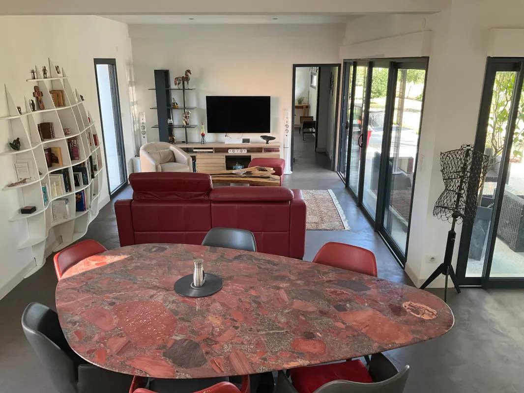 Maison à vendre, 164m², Varzay