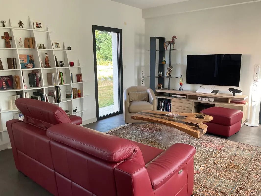 Maison à vendre, 164m², Varzay