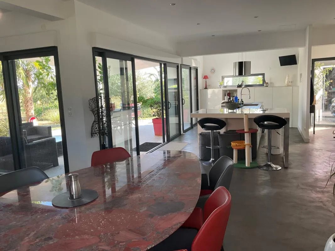 Maison à vendre, 164m², Varzay