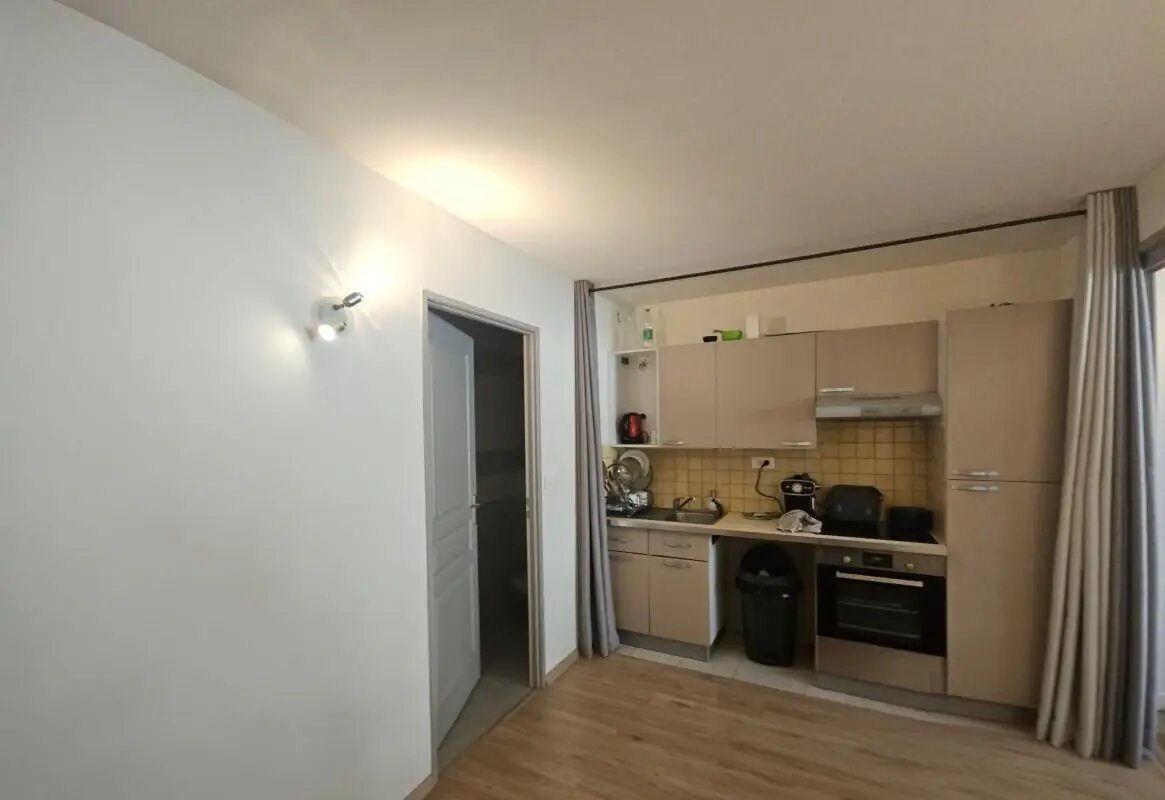Appartement à louer, 30m², Gémozac