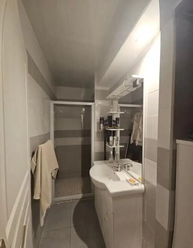 Appartement à louer, 30m², Gémozac