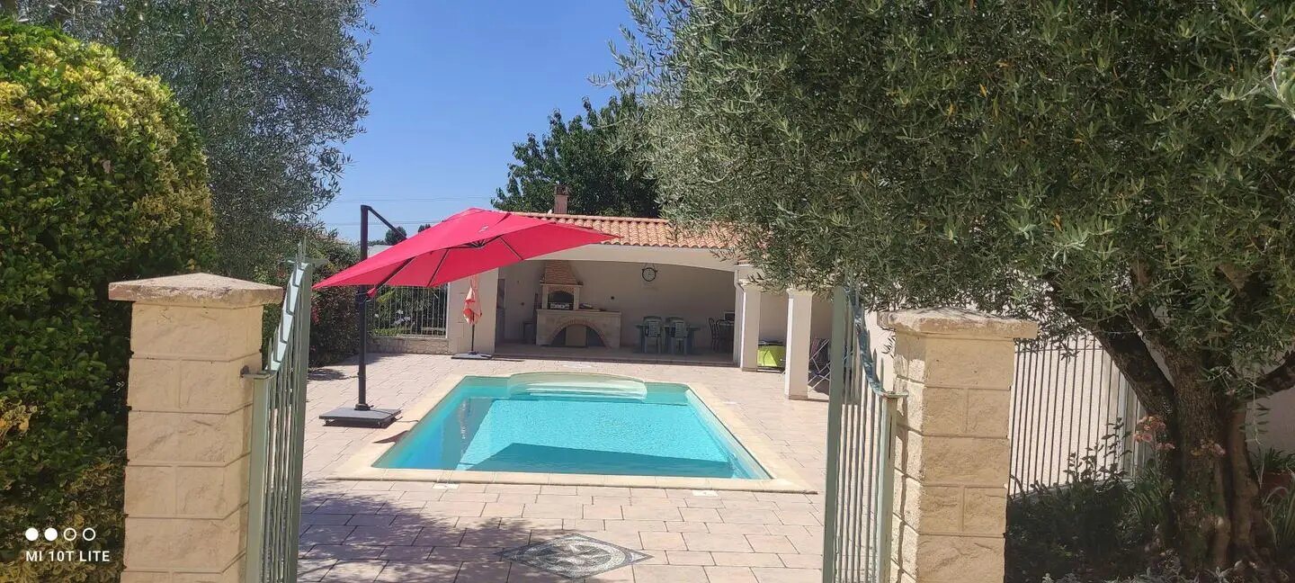 Maison à vendre, 145m², Chaniers