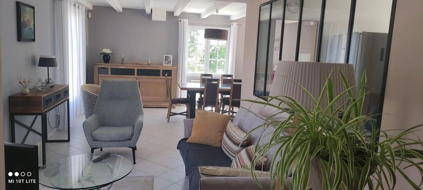 Maison à vendre, 145m², Chaniers