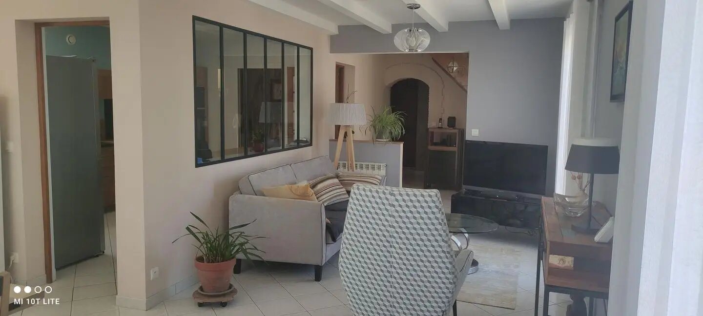 Maison à vendre, 145m², Chaniers