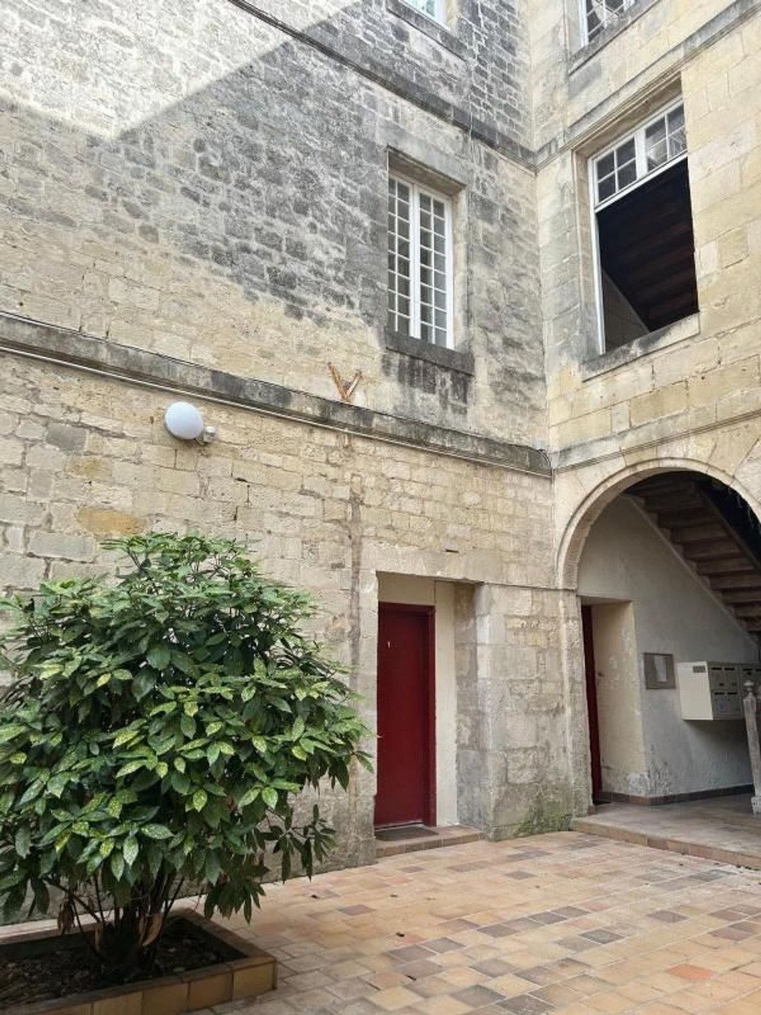 Appartement à vendre, 32m², Rochefort