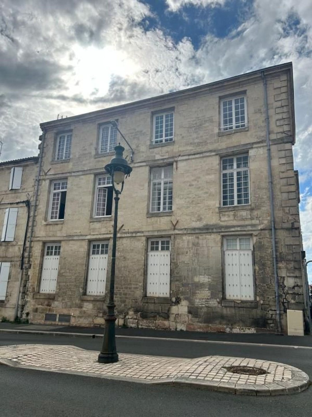 Appartement à vendre, 32m², Rochefort