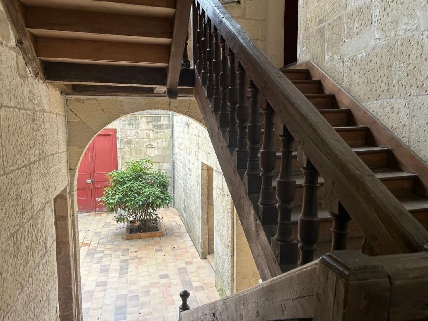 Appartement à vendre, 32m², Rochefort