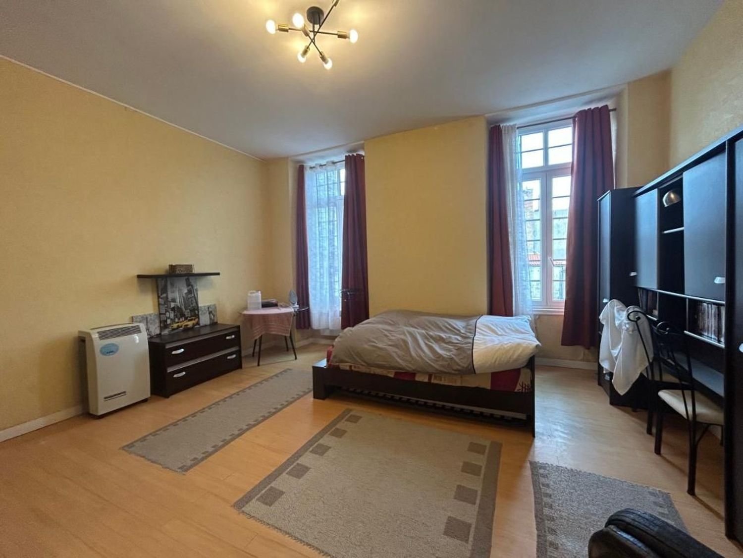 Appartement à vendre, 32m², Rochefort
