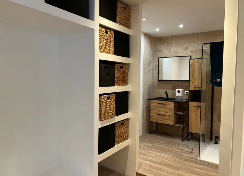 Maison à vendre, 125m², Saint-Porchaire