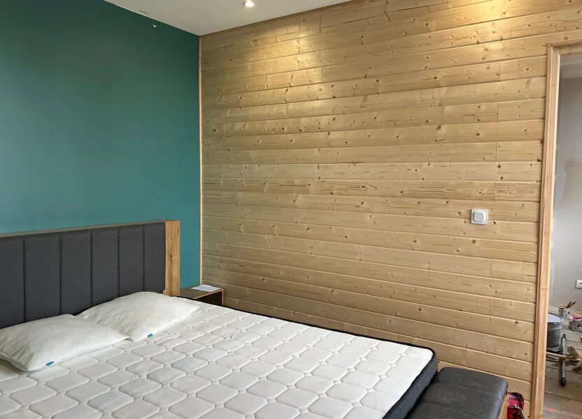 Maison à vendre, 125m², Saint-Porchaire