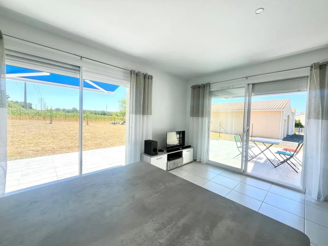 Maison à vendre, 100m², Saintes