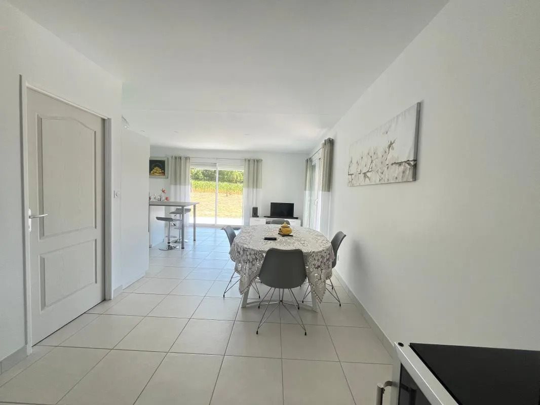 Maison à vendre, 100m², Saintes