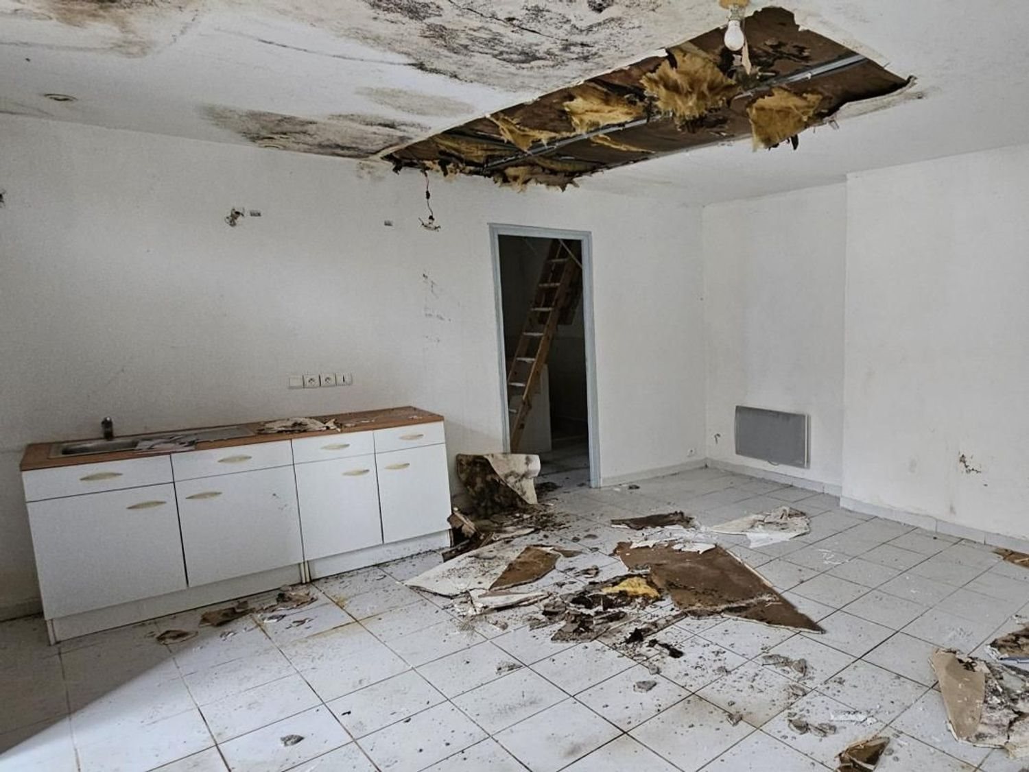 Maison à vendre, 50m², Landes