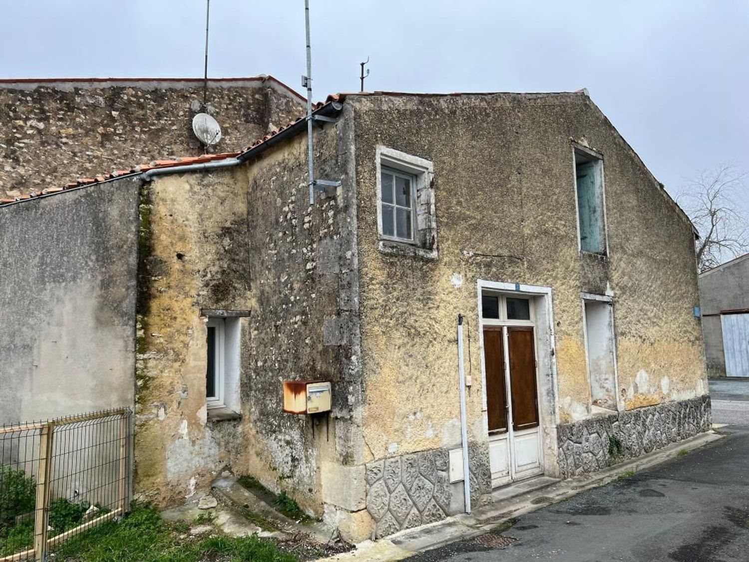 Maison à vendre, 50m², Landes