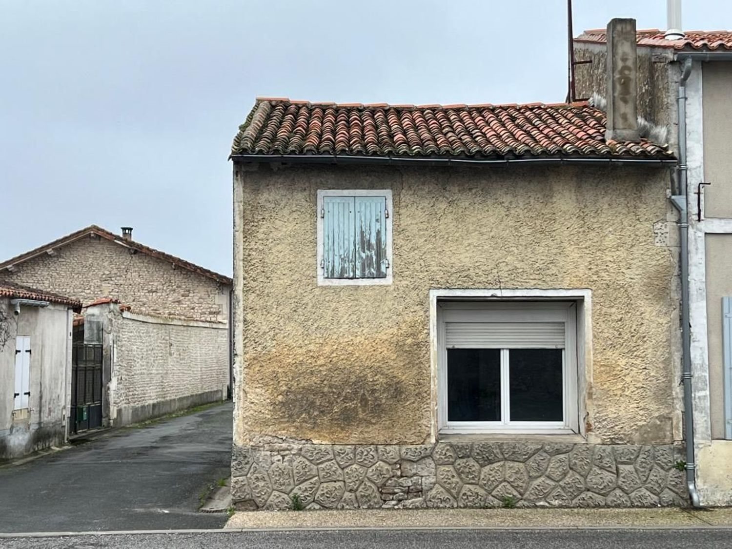 Maison à vendre, 50m², Landes