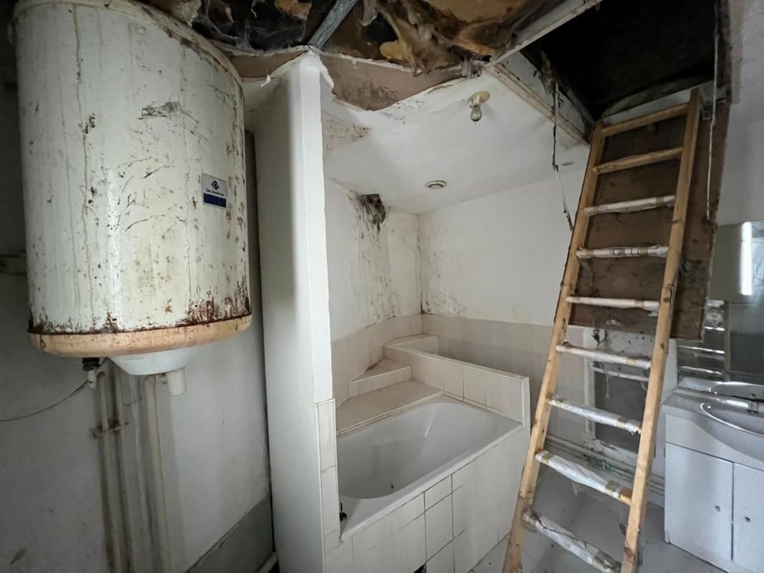 Maison à vendre, 50m², Landes