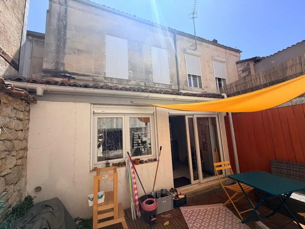 Maison à vendre, 150m², Saintes
