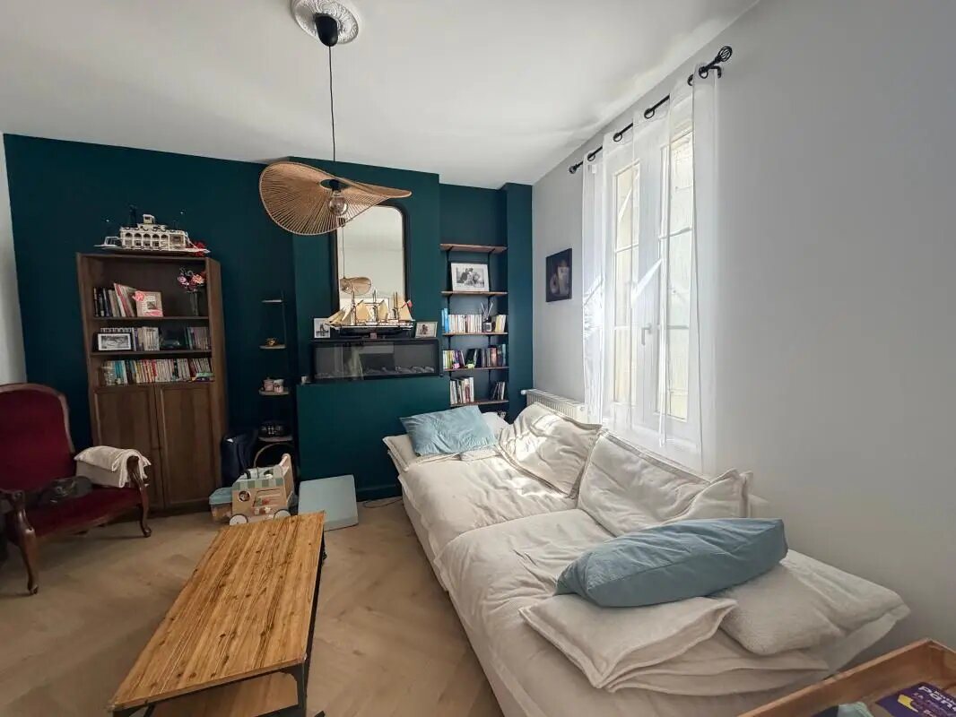Maison à vendre, 150m², Saintes