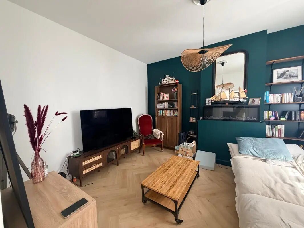 Maison à vendre, 150m², Saintes