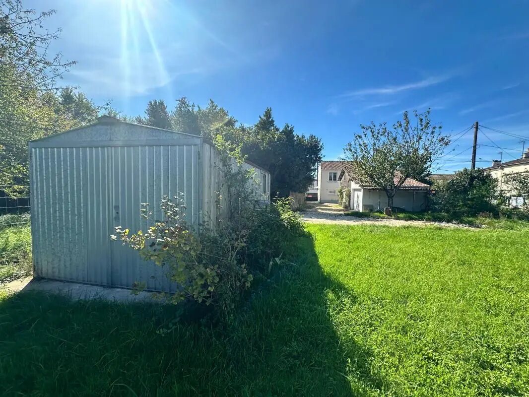 Maison à vendre, 125m², Saintes