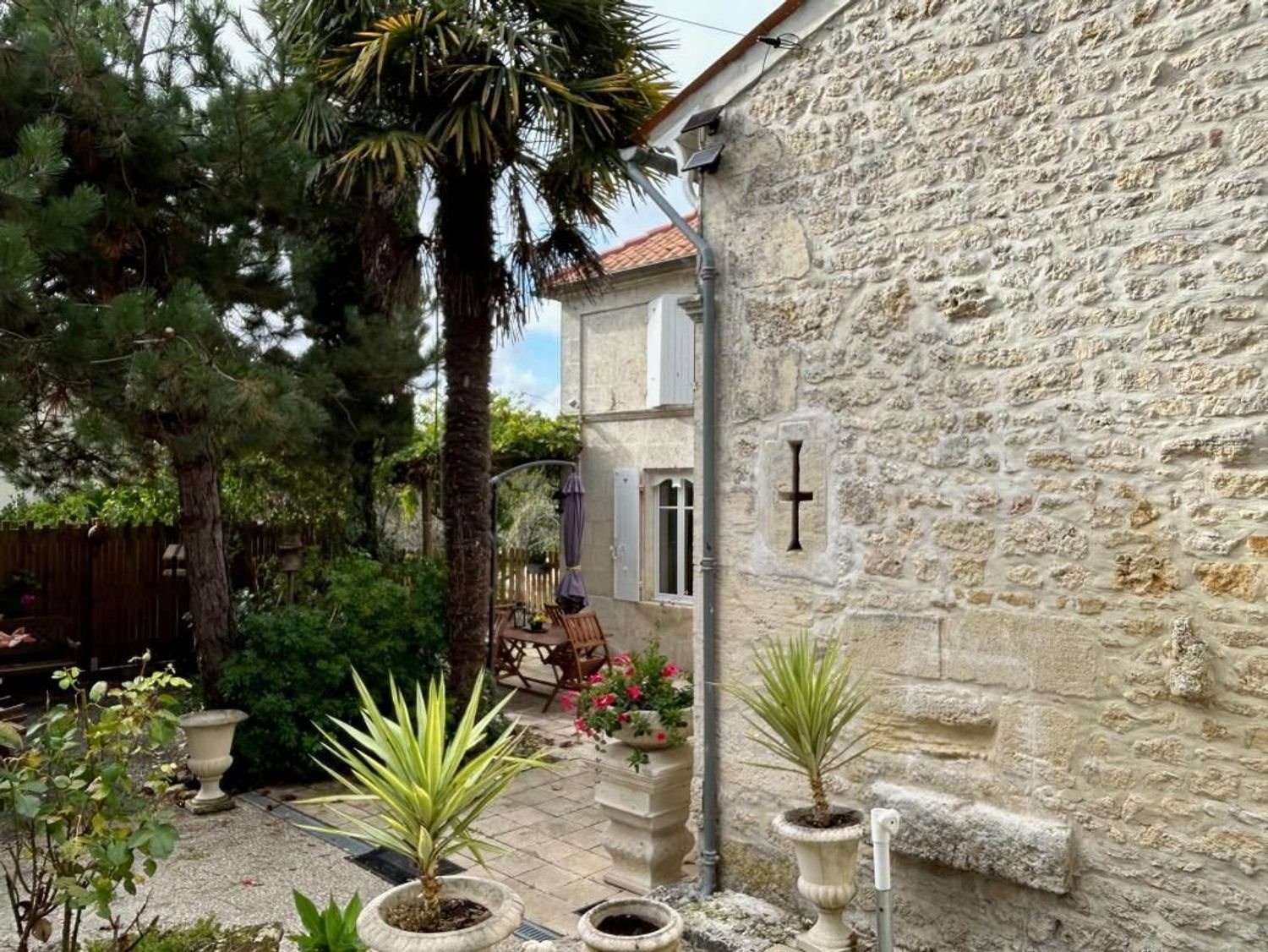 Maison à vendre, 182m², Saint-Savinien