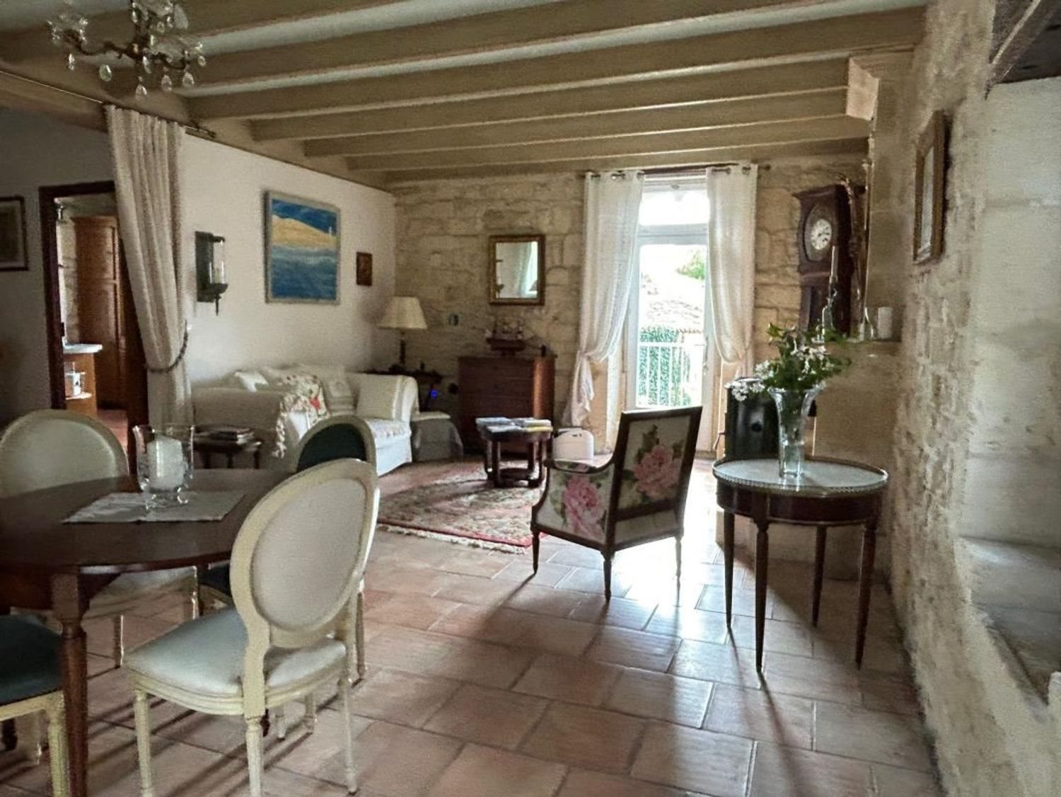 Maison à vendre, 182m², Saint-Savinien
