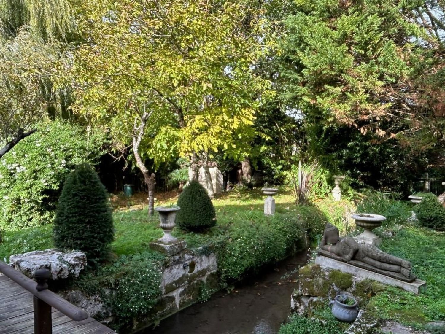 Maison à vendre, 182m², Saint-Savinien