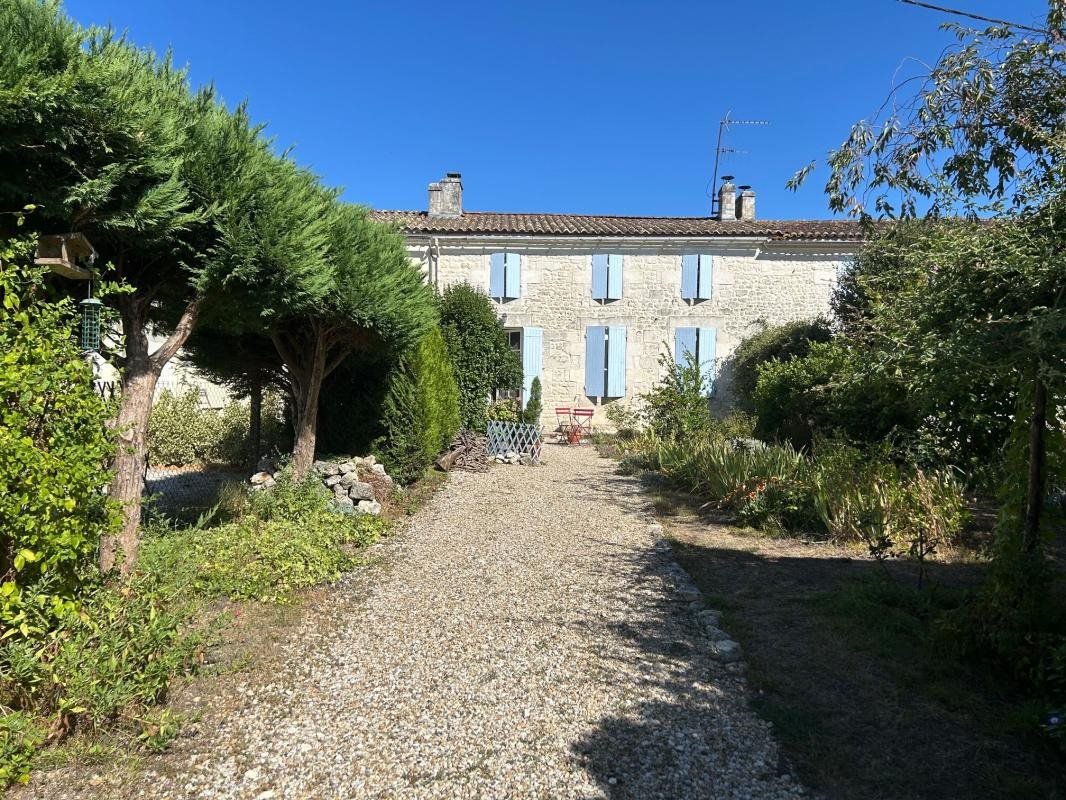 Maison à vendre, 107m², Les Essards