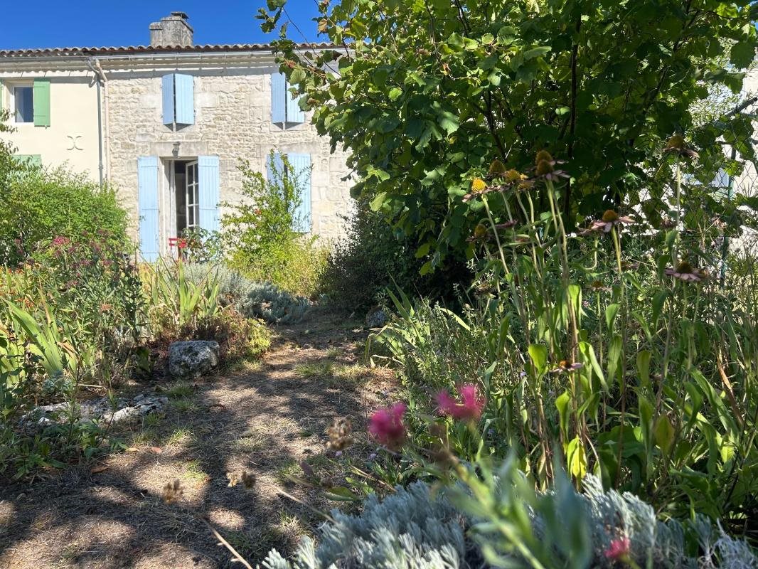 Maison à vendre, 107m², Les Essards