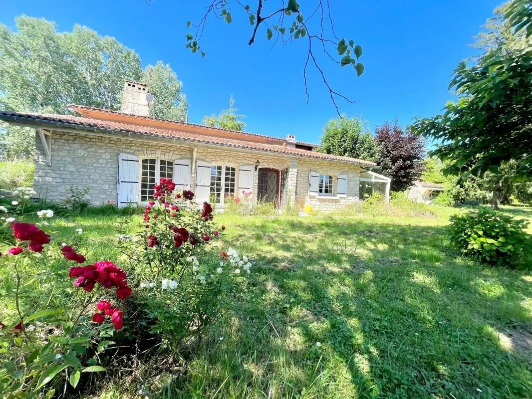 Maison à vendre, 133m², Chaniers