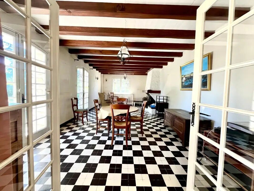 Maison à vendre, 133m², Chaniers