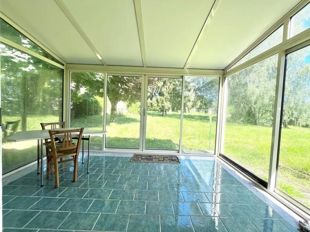 Maison à vendre, 133m², Chaniers