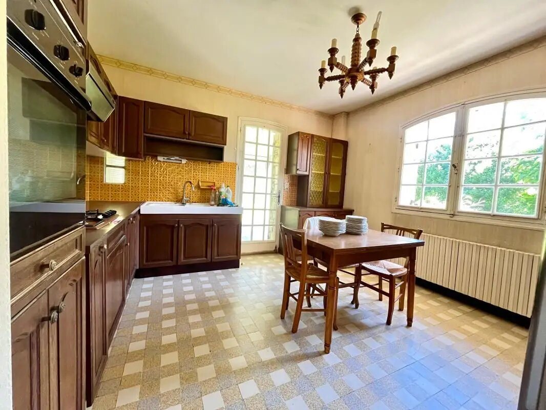 Maison à vendre, 133m², Chaniers