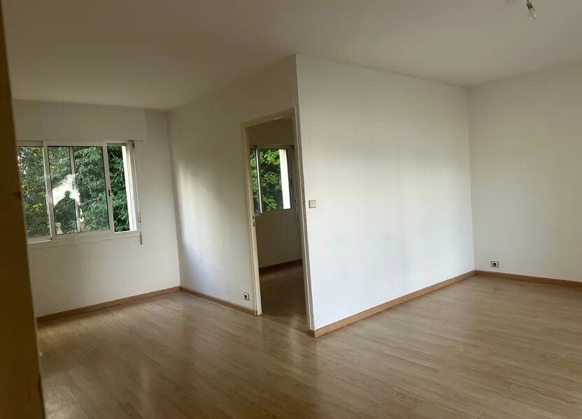 Appartement à vendre, 72m², Saintes