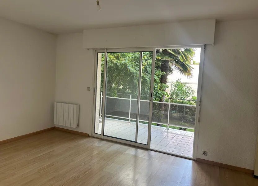 Appartement à vendre, 72m², Saintes